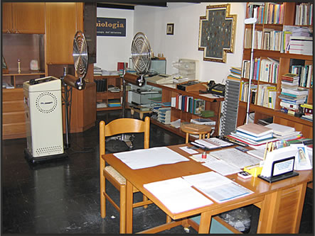 Studio radionica