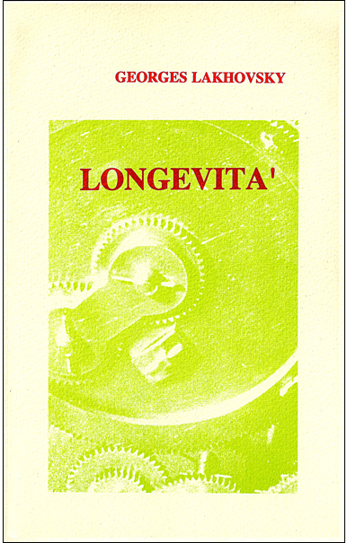 LONGEVITA'